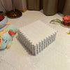 Plush Puzzle Tiles (Set of 10)