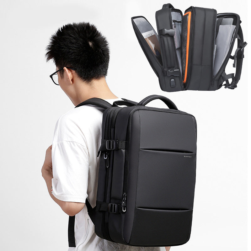 Business Casual Backpack