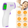 Thermolux Infrared Digital Thermometer