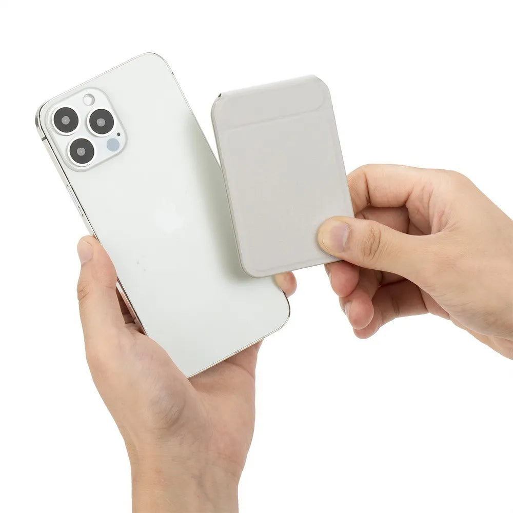 Magnetic Foldable Phone Stand