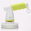 Bruso™ Multifunctional Electric Scrubber