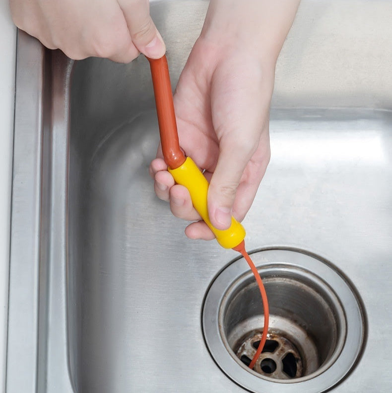 Sewer Clog Remover