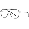 Polarized Magnetic Snap-On Sunglasses