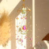 Crystal Suncatcher