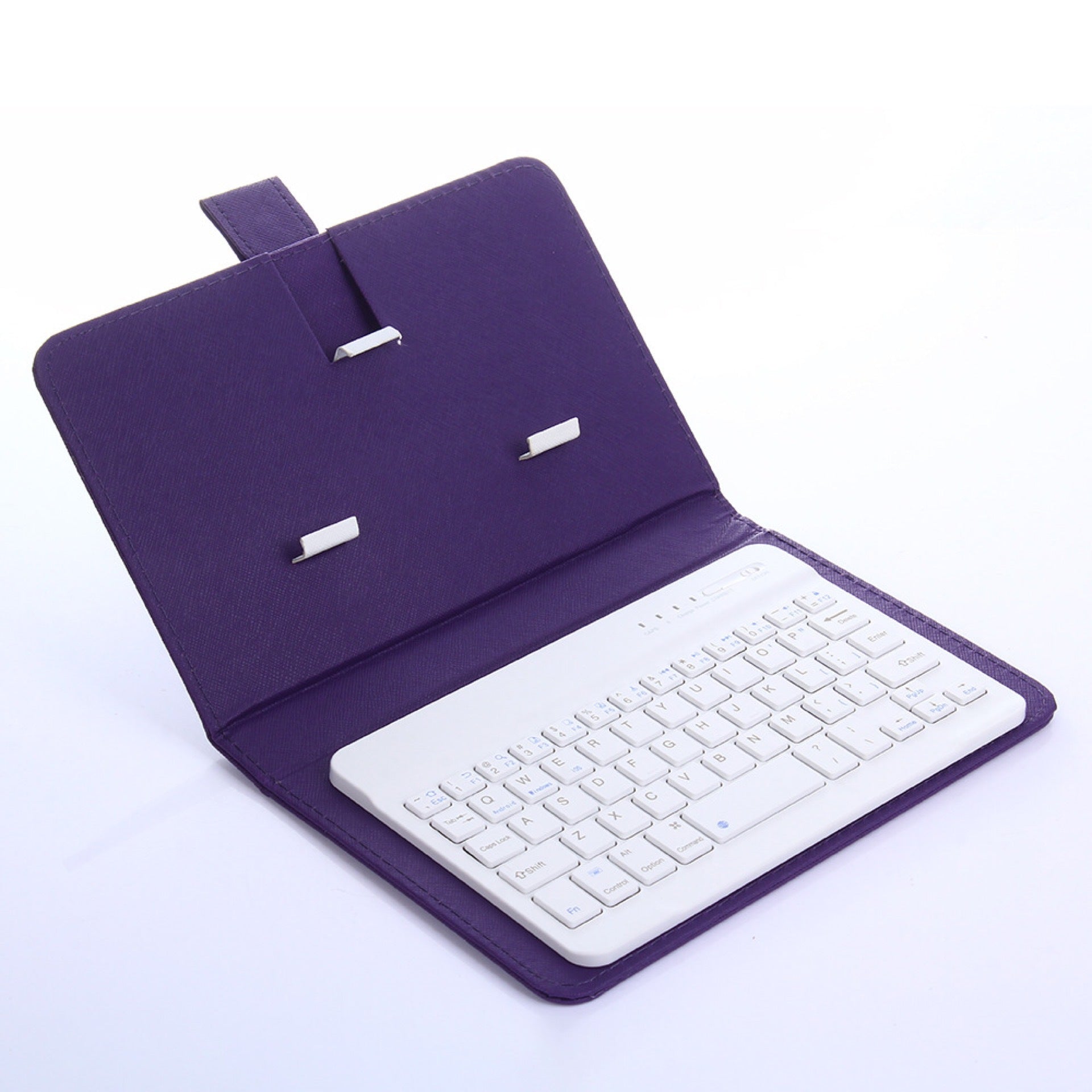 Foldable Keyboard Case Stand