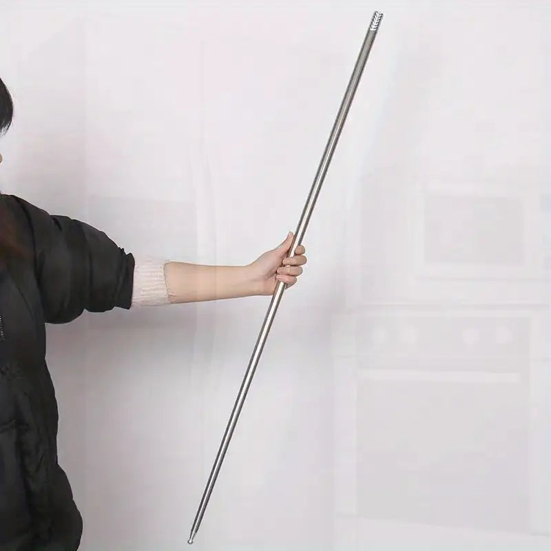 Extendable Metal Stick