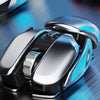 Axion Wireless Silent Mouse