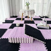 Plush Puzzle Tiles (Set of 10)