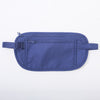 Slim Hidden Money Belt