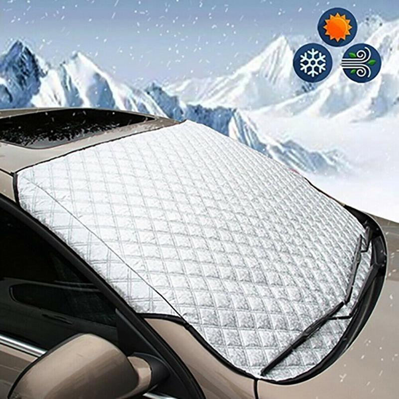 Windshield Protector Cover