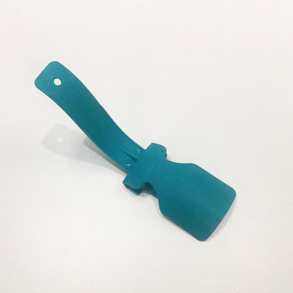 Lazy Shoe Horns (Set of 4)