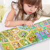 Interactive Busy Book for Kids