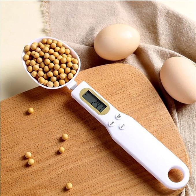 Tavi™ Digital Spoon Scale