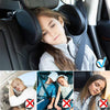 Car Neck Support Pillow