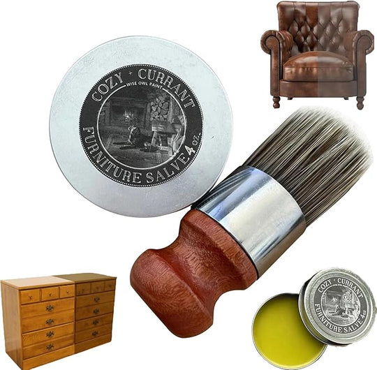 Glossy Furniture
