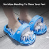 Foot Cleaning Slipper