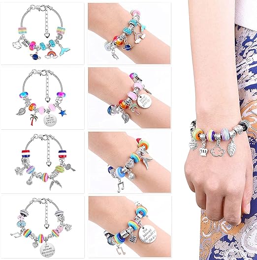 DIY Bracelet Kit