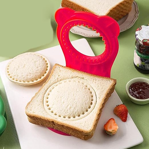 Sandwich Cutter Image 3
