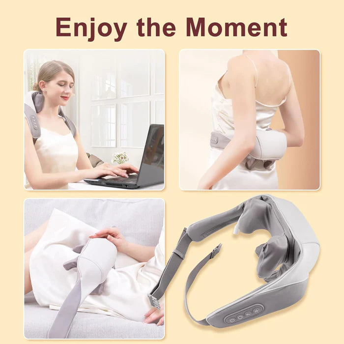 Relevo Neck Massager