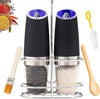 Orbis™ Automatic Salt & Pepper Grinder