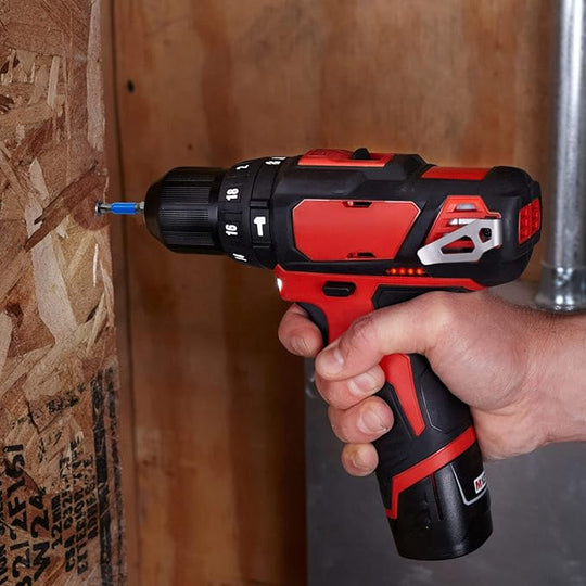 Get the perfect size for any task