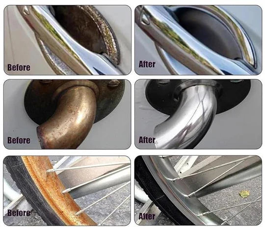 Brings new life to old parts image