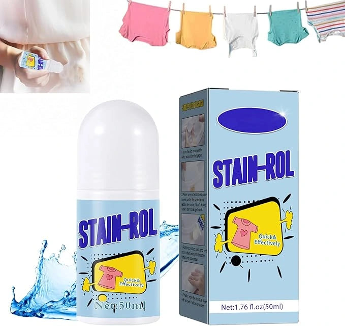 Portable Stain Remover