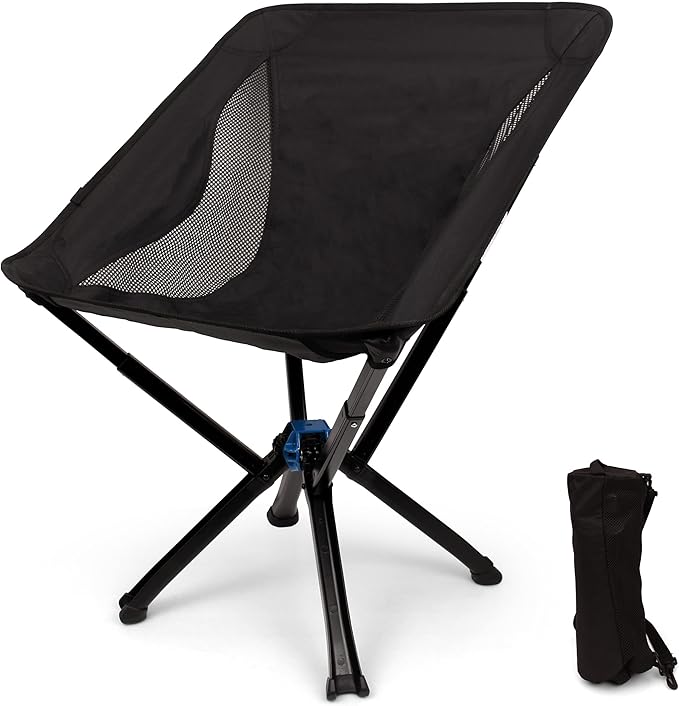 Qylara™ Portable Folding Chair