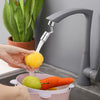 720° Rotating Faucet Extender