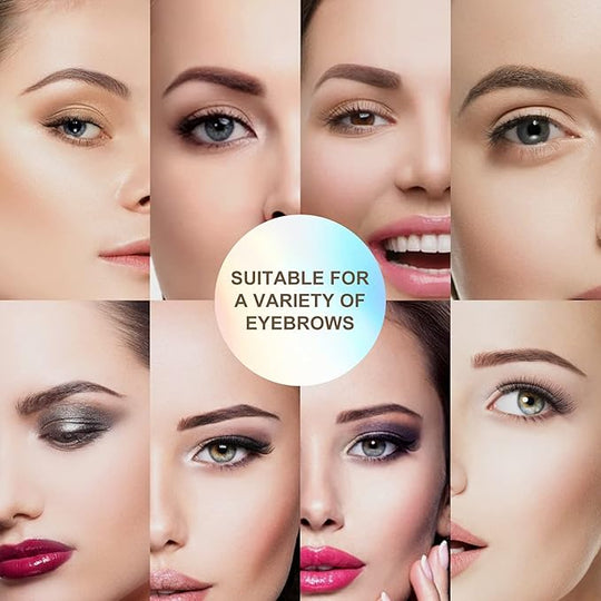 Eyebrow Stamp Kit Image 3