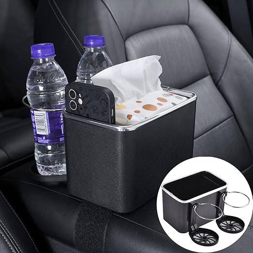 Car Organizer Image 1