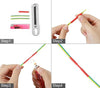 Heat Activated Wire Insulation Kit (530 pcs)
