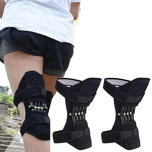 Knee Support Braces