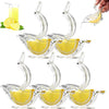 Manual Lemon Juicer