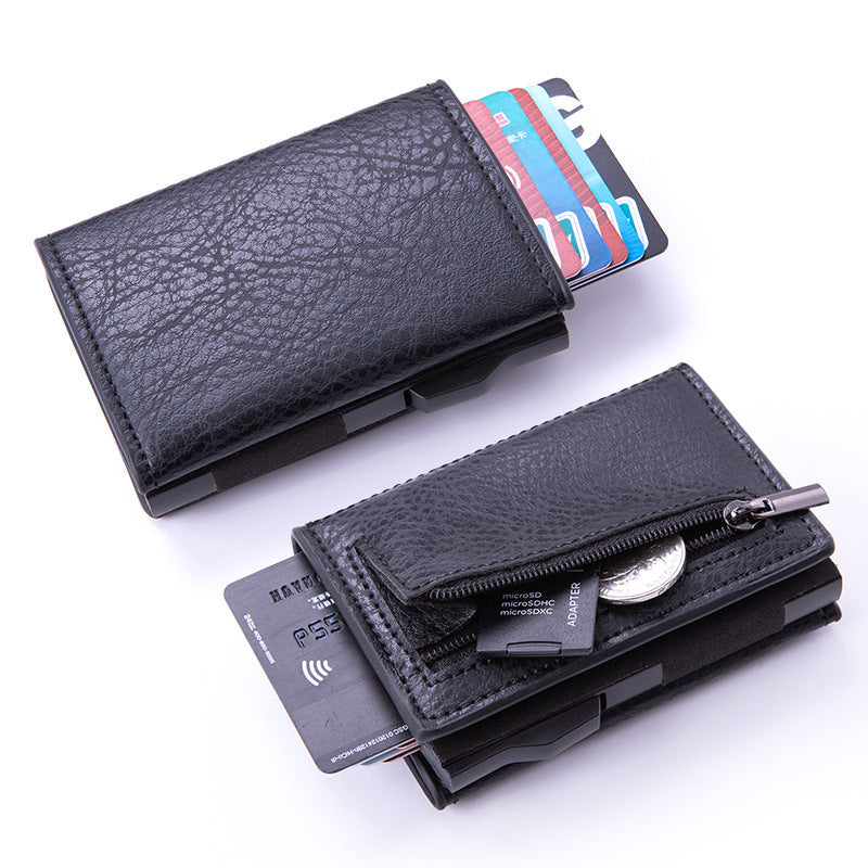 Kenvy™ Smart Wallet