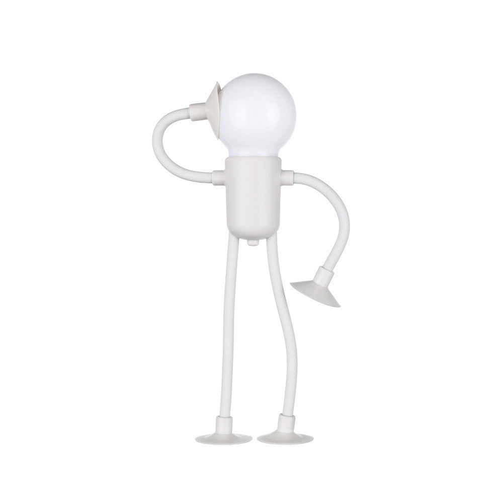 LuminoBuddy LED Lamp