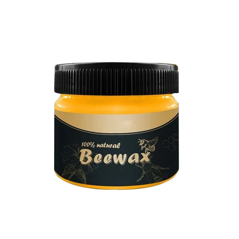 Natural Wood Polish for Furniture & Floors