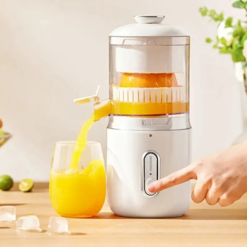 VitaFresh™ Portable Juicer