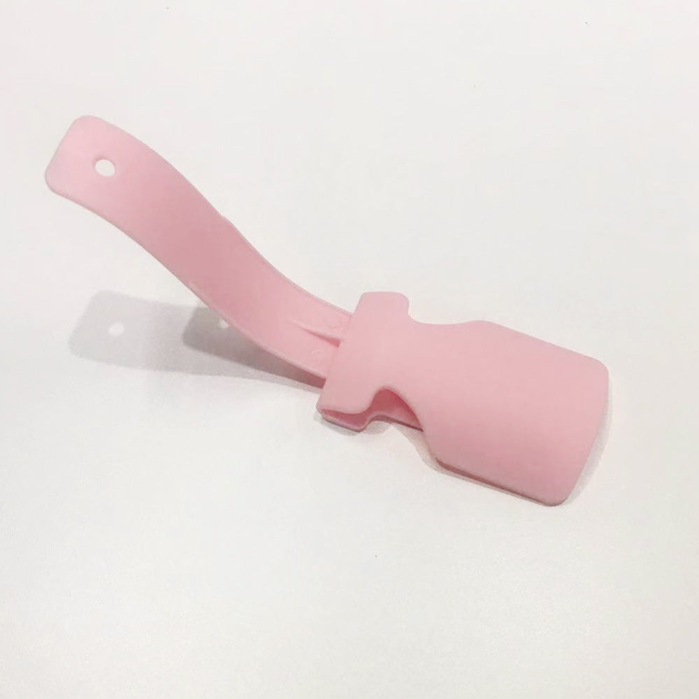 Lazy Shoe Horns (Set of 4)