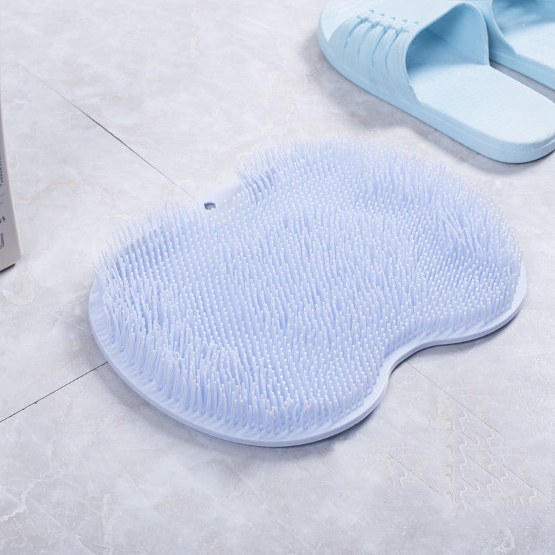 Bathroom Massage Cleaning Mat