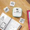 Mini Pocket Printer