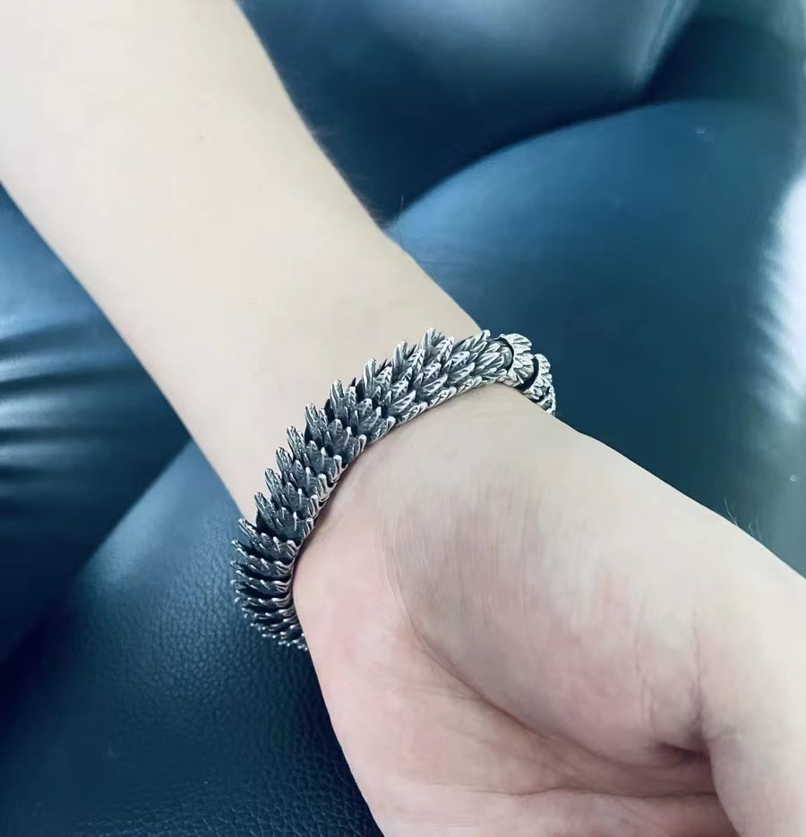 Mythic Dragon Bracelet