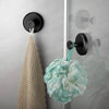 Suction Cup Hooks (Set of 4)