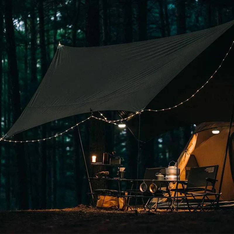 Portable String Light