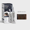 Comb Hair Color Cream