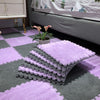 Plush Puzzle Tiles (Set of 10)