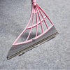 Multifunctional Silicone Broom