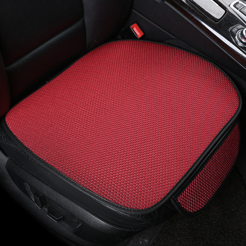Breathable Car Seat Cover