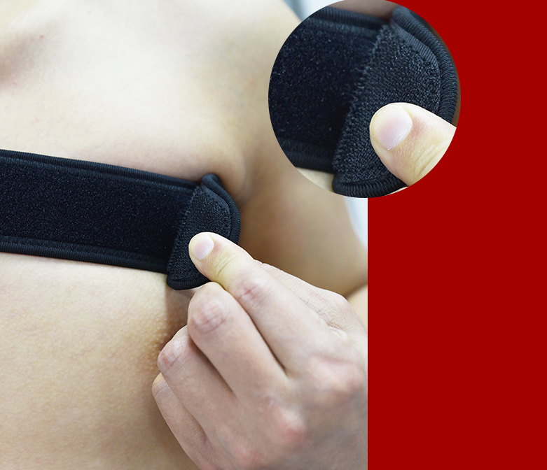 Shouldy™ Shoulder Support Brace