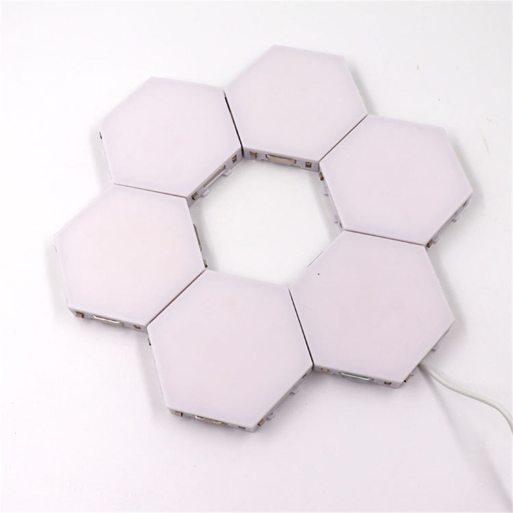 Selfila™ Touch Sensitive Honeycomb Lamp